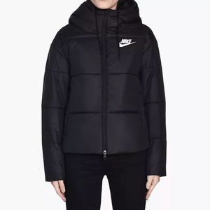 nike thermore jacket womens